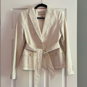 Beauty Banana Republic Blazer Size 4